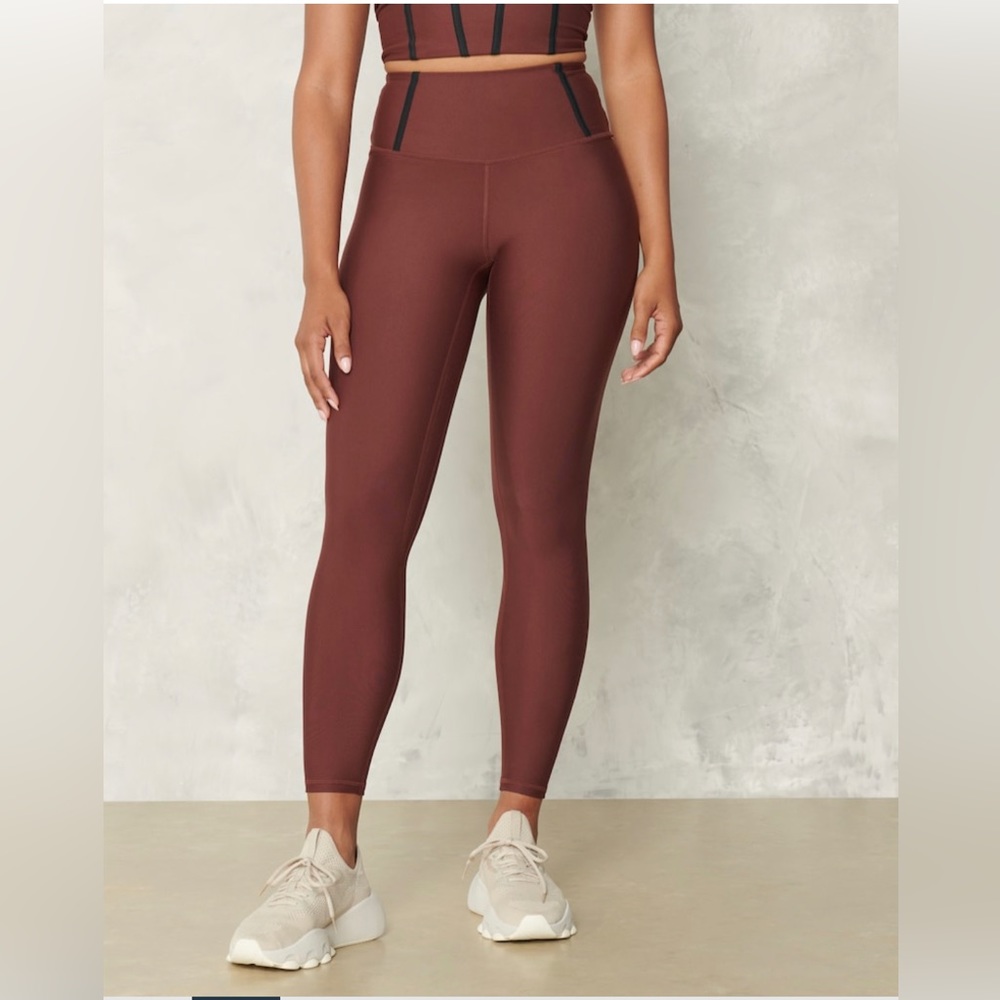 Abercrombie YPB High waisted leggings